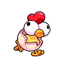 Chicken Baby